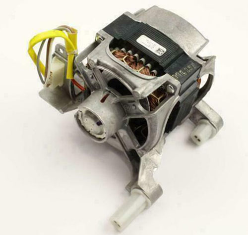 W10171902 Whirlpool Washer Drive Motor