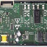 W10741603 Whirlpool Oven Range Control Board