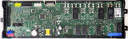 W10741603 Whirlpool Oven Range Control Board