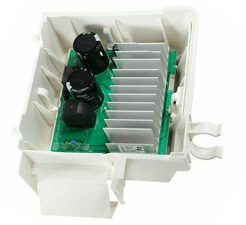 WPW10374126 Whirlpool Washer Motor Control Board