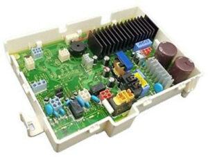 EBR32268004 LG Washer Control Board