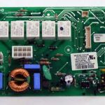 GE WH18X10002 Kenmore Washer Control Board