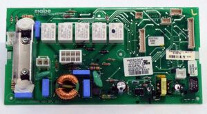 GE WH18X10002 Kenmore Washer Control Board