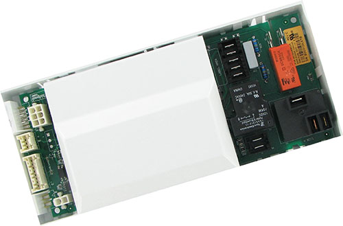 W10532428 Whirlpool Dryer Control Board