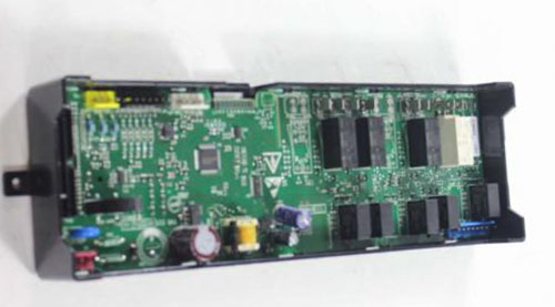 W10741612 Whirlpool Oven Control Board