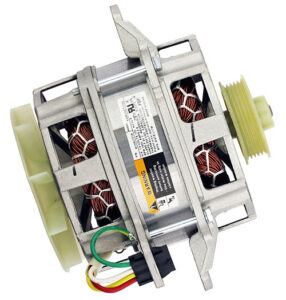 Whirlpool W10677719 Washer Motor