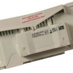00752738 Bosch Dishwasher Control Board