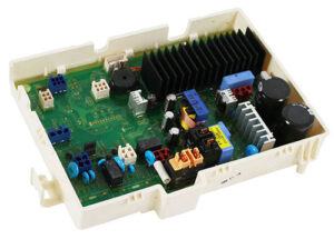 EBR32268002 LG Washer Control Board