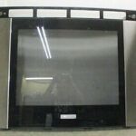 Electrolux 316538310 Oven Glass Door Panel
