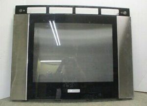 Electrolux 316538310 Oven Glass Door Panel