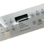 Frigidaire 316418306 Oven Control Board