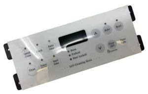 Frigidaire 316418306 Oven Control Board