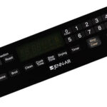 Jenn-Air 5701M489-60 Range Oven Control Board