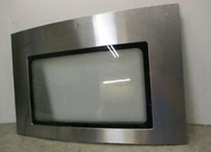 Oven Door for W276 W198 W198-C W156B W256 W156B-C W256B W256B-C