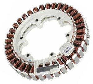 Washer Stator for WM0642HW WM2601HR WM2487HWMA WM2701HV