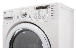 LG Washer WM2487HWM Parts