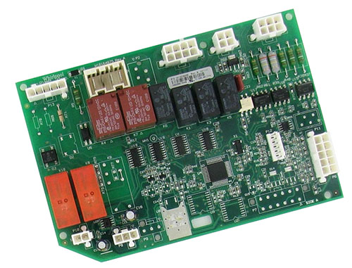 W10268630 Whirlpool Refrigerator Control Board