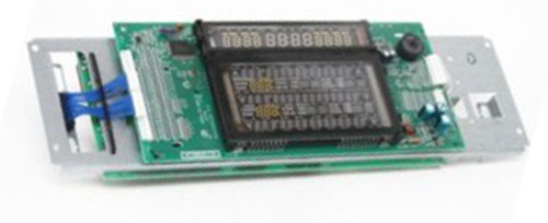 WP74009714 Jenn-Air Oven Control Board