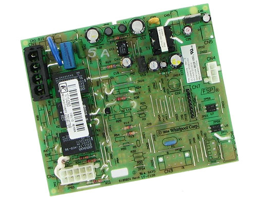 Whirlpool 2304095 Refrigerator Control Board