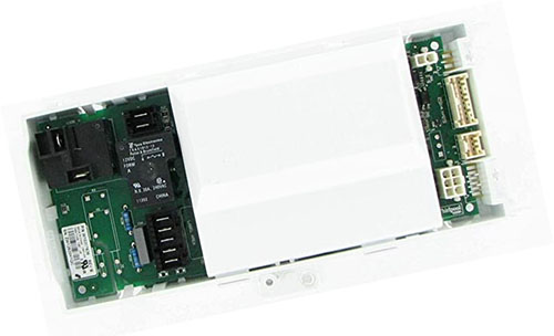 Whirlpool WPW10317636 Dryer Control Board