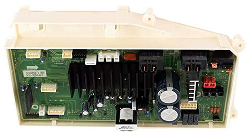 DC92-00254B Samsung Washer Control Board