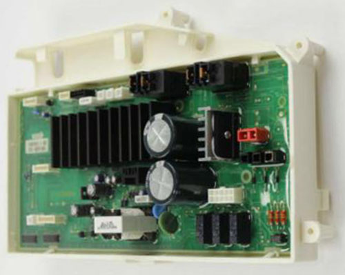 DC92-00381K Samsung Washing Machine Control Board