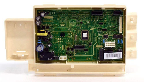 DC92-01621E Samsung Washer Control Board