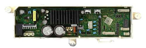 DC92-01625U Samsung Washer Electronic Control Board