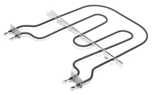 WP9760774 Whirlpool KitchenAid Oven Broil Element for KESV908PSS01 KERS807SBB00 KEMS308SWH00