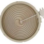 Whirlpool W10823707 Oven Heating Element for JER8850BAQ MER5870BCW 667AK-TSAW CCE9300JD MER6772BAS