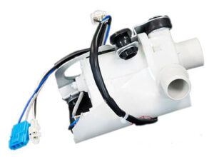 LG 5859EA1004G Washing Machine Drain Pump