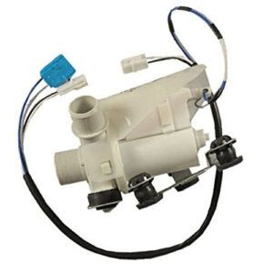 LG 5859EA1004K Kenmore Washer Drain Pump