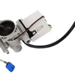 LG 5859ER1002C Washer Drain Pump Assembly