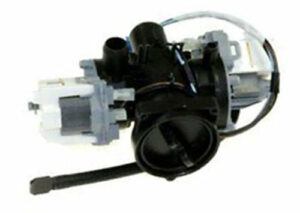 LG 5859ER1002M Washer Pump Housing