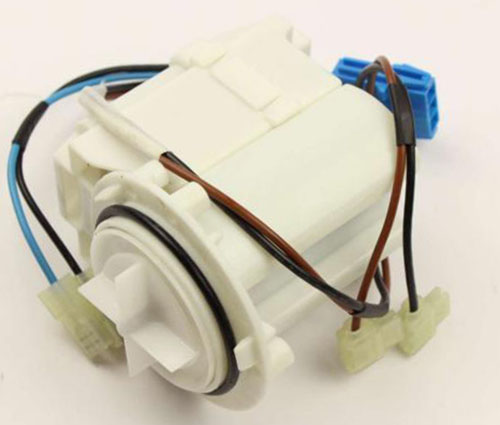 LG AGM74189101 Kenmore Washer Pump and Harness