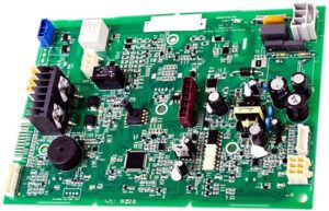 Control Board for GTW490ACJ0WS HTW200ASK1WW GTW500ASN0WS GTW490ACJ3WS