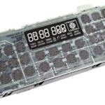 Oven Control Board for 79092702013 79097444800 79092703012
