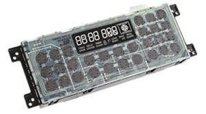 Oven Control Board for 79092702013 79097444800 79092703012