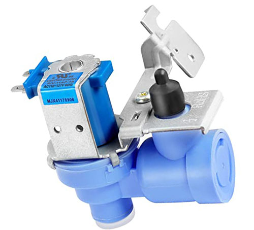 Water Inlet Valve for 79579409210 LFX23961ST/02 79579432218 79579433211