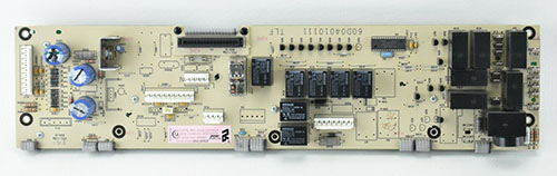 Control Board KEHC379JSS4 KEHC379JBT0 KBHC179JBL0