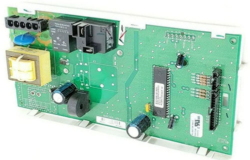 Control Board GGW9250PL0 YGEW9250PL0 YGEW9250PL1