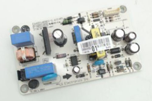 Control Board LSG4513ST/00 LSE4613ST LSSG3020BD/00