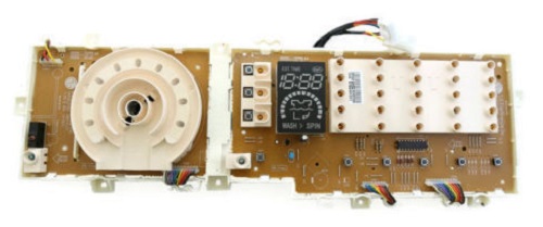 Image of EBR32268105 LG Kenmore Washer Control Board