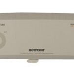 Hotpoint Control Panel eBay
