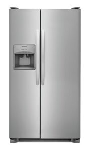 Image of Frigidaire Refrigerator LFSS2312TF2 Parts