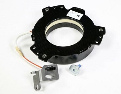 Image of W10754448 Whirlpool Washer Electromagnetic Clutch