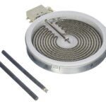 Image of W10823699 Whirlpool Oven Heating Element