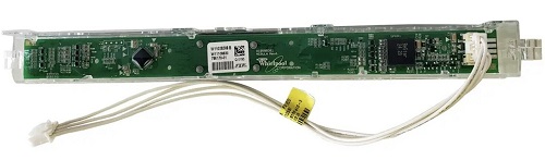 Image of W11368911 Whirlpool Dishwasher Control Board