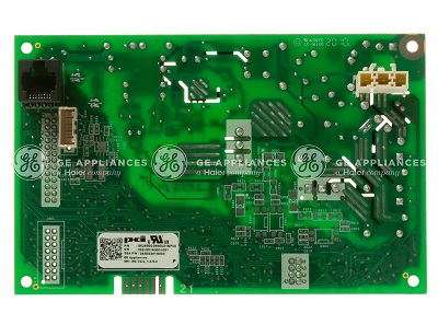 Image of WD21X25736 GE Dishwasher Control Board eBay