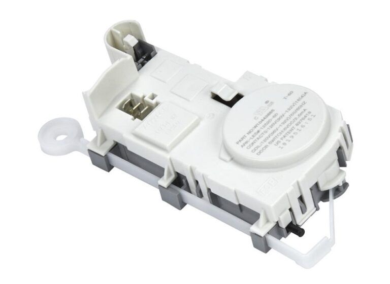 WPW10443885 Washer Door Lock Latch Compare Best Prices